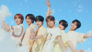 NCT 위시, ‘팝팝’ 터졌다…밀리언셀러 찍고 음악방송 첫 1위