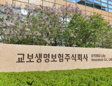 교보생명, SBI저축은행 인수 추진…지분 규모는 미확정