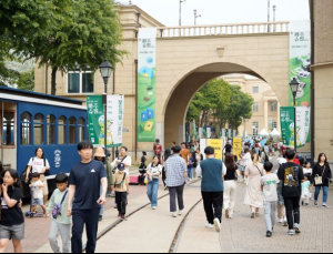 파주에서 열리는 보드게임 축제, ‘파주슈필 2025’ 개최