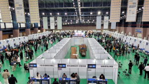 포항시, 올해 일자리 3만3800개 만든다