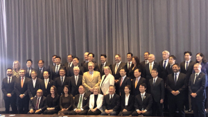 재계 “APEC, 통상 불확실성 돌파 계기 돼야”