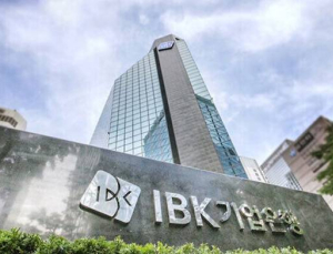 IBK, 1분기 순익 8142억 ‘최대 실적’…中企 대출 늘렸다