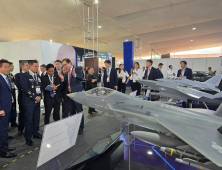 KAI, SITDEF 2025 전시회 참가...남미지역 시장확대 모색  