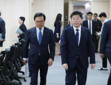 충남도, K-컬처박람회 등 ‘공백없는 천안시정’ 당부