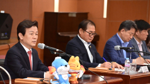 진주시, 제64회 경상남도민체육대회 역대 최고로 만든다