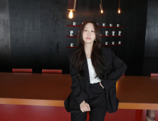 “고척돔·코첼라까지”…‘최상급 꿈’ 꾸는 권진아, 발라드 아이덴티티 품고 홀로서기 [쿠키 현장]