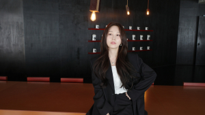 “고척돔·코첼라까지”…‘최상급 꿈’ 꾸는 권진아, 발라드 아이덴티티 품고 홀로서기 [쿠키 현장]