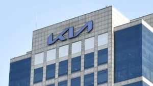 “북미 EV9 판매 기저효과”…기아, 1분기 영업익 12.2% 감소한 3조86억