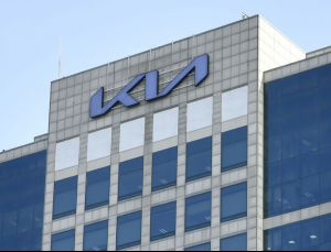 “북미 EV9 판매 기저효과”…기아, 1분기 영업익 12.2% 감소한 3조86억