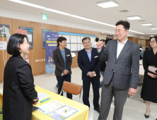 원주시, 우수 중소기업 일자리 제공 '앞장'