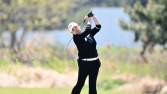 민인숙, 챔피언스투어 통산 6승 달성 [KLPGA]