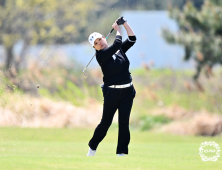 민인숙, 챔피언스투어 통산 6승 달성 [KLPGA]
