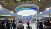 “일상 속 AI, 더 나은 미래를 보여주다”…2025 월드IT쇼 [현장]
