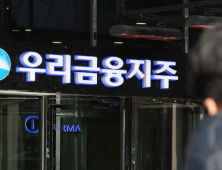 우리금융, CET1 12.5% 달성 총력전…‘증권 증자’엔 선긋기