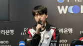 ‘연승 실패’ 고동빈 KT 감독 “1R 지나면 로스터 고정될 것 같다”
