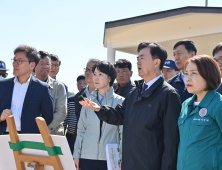 벼 생력화 직파재배 확대에서 찾는다 [힘쎈충남 브리핑]