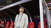 ‘강력했던 알힐랄’ 광주, 전반 0-3…후반서 승부수 던질까