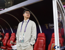 ‘강력했던 알힐랄’ 광주, 전반 0-3…후반서 승부수 던질까