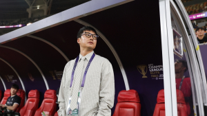 ‘강력했던 알힐랄’ 광주, 전반 0-3…후반서 승부수 던질까
