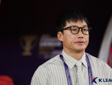 0-7에서도 끝까지 ‘정면승부’…아름다웠던 이정효 감독과 광주의 도전, 8강서 끝