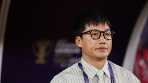 0-7에서도 끝까지 ‘정면승부’…아름다웠던 이정효 감독과 광주의 도전, 8강서 끝