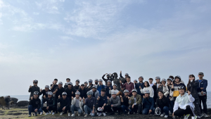 자전거 전문 공무원으로부터 받는 체계적인 자전거 교육