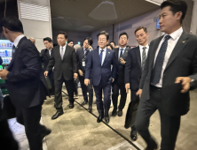 이재명 “준비된 대통령 필요…국민·민생·대한민국이 기준”