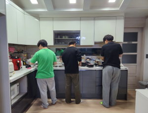 조금 느릴 뿐, 똑같은 청년입니다 [쿠키청년기자단]
