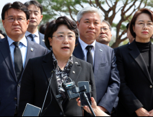 혁신당 “이재명 압도적 승리 위해 역량 다할 것”