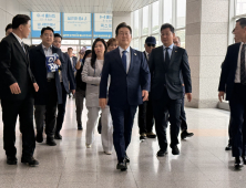 이재명, 호남도 압승…대선 후보 최종 선출