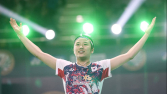 ‘전설’ 박주봉 감독 “안세영 시대 열렸다”…SPOTV, 2025 BWF 수디르만 컵 생중계
