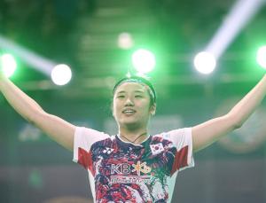 ‘전설’ 박주봉 감독 “안세영 시대 열렸다”…SPOTV, 2025 BWF 수디르만 컵 생중계