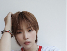 파우(POW) 정빈, 26일 조부상…예정된 팬 사인회 불참