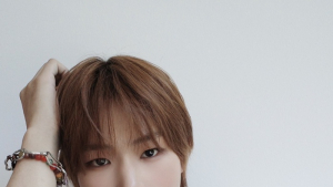 파우(POW) 정빈, 26일 조부상…예정된 팬 사인회 불참