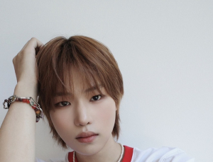 파우(POW) 정빈, 26일 조부상…예정된 팬 사인회 불참