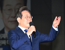 ‘보수 논객’ 정규재 “이재명의 ‘우클릭’, 연설서 자리 잡아…언어 좋아졌다”