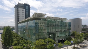 특구재단, '전문기관 효율화 유공' 과기정통부장관상