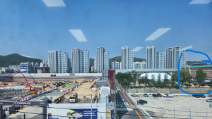 부평 산곡초, 어린 학생들의 등굣길 교통안전 위험 천만