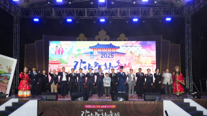 '김해가야문화축제' 대한민국 대표 문화 축제 정착…축제 4일간 22만명 관람객 찾아
