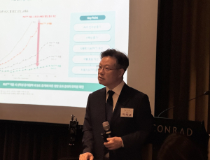 차세대 ‘링커 기술’ 확보한 인투셀…“상장 통해 ADC R&D 가속화”