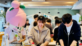 샘표, 새미네부엌X쿠첸 집밥 팝업 인기…“만드는 과정도 즐겁게”