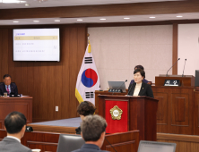 김문숙 합천군의원  