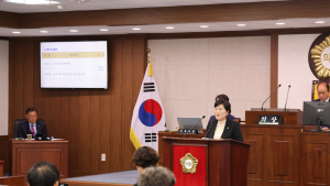 김문숙 합천군의원