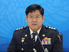 경찰 “대선 후보자 경호 인력 증원…이재명은 오늘부터”