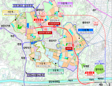 인천시, 검단연장선 오는 6월 개통 목표 시운전 운행·안전점검 만전