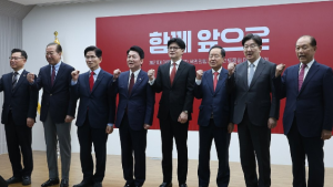 오늘 국힘 2차 경선 발표…탄찬‧탄반 구도 따라 정치권 분위기 바뀐다