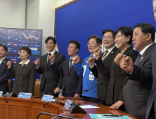 한덕수 변수 ‘솔솔’…민주당 압승 전략은