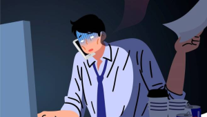 “있어도 눈치보여요”…쉬어야 할 권리, 현실은 제각각