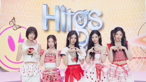 ‘5세대 슈퍼루키’ HITGS 가요계 데뷔…28일 쇼케이스 개최