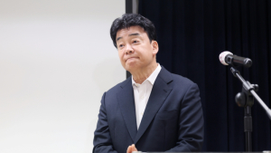 덮죽 원산지 허위 기재?…백종원 더본코리아, 강남구청 시정 명령
